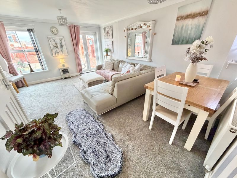 Strawberry Park Whitby